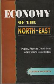 Economy of the north-east