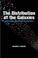 Cover of: The Distribution of the Galaxies