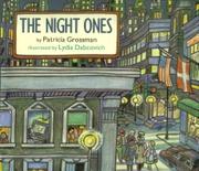 Cover of: The night ones