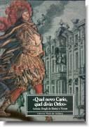 Cover of: "Quel novo Cario, quel divin Orfeo": Antonio Draghi da Rimini a Vienna : atti del convegno internazionale (Rimini, Palazzo Buonadrata, 5-7 ottobre 1998)