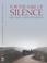 Cover of: For the Sake of Silence