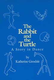 Cover of: The Rabbit and the Turtle | Katherine Goodale