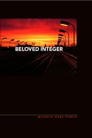Cover of: Beloved Integer