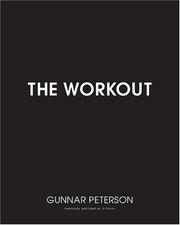 Cover of: The Workout: Core Secrets from Hollywood's #1 Trainer (Zone Books)