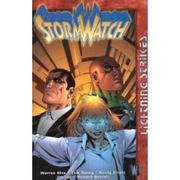 Cover of: Lightning Strikes (Stormwatch) by Warren Ellis
