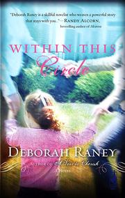 Cover of: Within This Circle (Sequel to A Vow to Cherish)