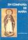 Cover of: En compañia de María