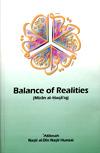 Cover of: Balance of realities =: Mīzān al-ḥaqāʼiq