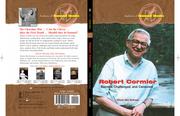 Cover of: Robert Cormier: Banned, Challenged, and Censored (Authors of Banned Books)