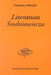 Cover of: Literatura średniowiecza