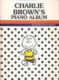 Cover of: Charlie Brown's Piano Album