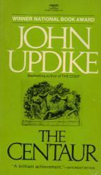 Cover of Centaur
