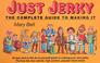 Cover of: Just Jerky