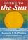 Cover of: Guide to the Sun