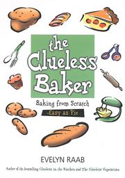 the-clueless-baker-cover