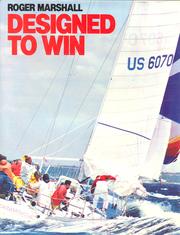 Cover of: Designed to win: ocean racing deck layout
