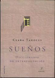 Sueños by Clara Tahoces