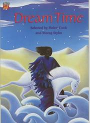Cover of: Dream Time (Cambridge Reading)