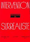 Documents 34 - Intervention surréaliste by André Breton