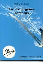 Cover of: En las vírgenes sombras