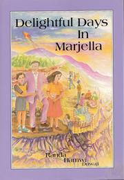 Cover of: Delightful days in Marjella