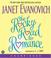 Cover of: The Rocky Road to Romance CD (Evanovich, Janet (Spoken Word))