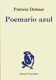 Cover of: Poemario azul