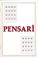 Cover of: The Pensari Guidebook/With Icon Chart Cards