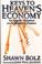 Cover of: Keys to Heaven's Economy