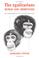 Cover of: The egalitarians, human and chimpanzee