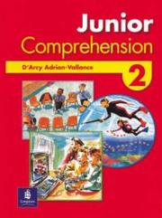 Cover of: Junior Comprehension 2