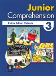 Cover of: Junior Comprehension 3