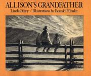 Cover of: Allison's grandfather