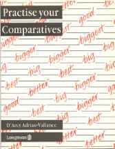 Cover of: Practise Your Comparatives (Practise Your....)