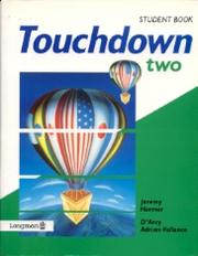 Cover of: Touchdown 2: Student Book