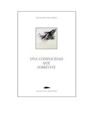 Cover of: Una complicidad que sobrevive