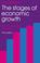 Cover of: The Stages of Economic Growth