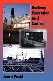 Railway Operation and Control