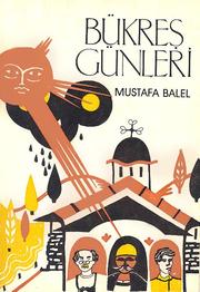 Cover of: Bükreş günleri