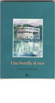 Cover of: Una botella al mar