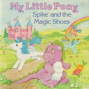 Cover of: Spike and the Magic Shoes