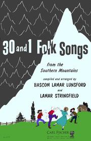 Cover of: Songbooks