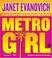 Cover of: Metro Girl CD