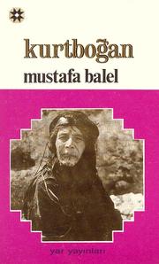 Cover of: Kurtboğan