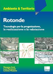 Cover of: Rotonde: Tecnologie per la progettazione, la realizzazione e la valutazione.