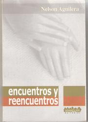 Cover of: Encuentros y reencuentros