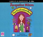 Cover of: The Illustrated Mum by Jacqueline Wilson