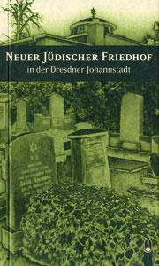 Neuer j udischer Friedhof in der Dresdner Johannisstadt by Frank Thiele