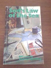 Cover of: Sod's law of the sea by Bill Lucas