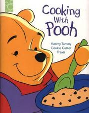 Cover of: Cooking with Pooh by Mouse Works